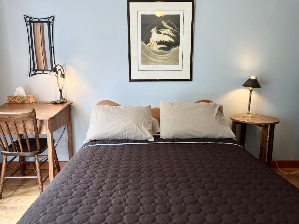 L'Aubergine Hotel Saint Hilarion Luaran gambar